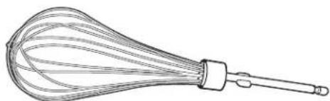 HAMILTON BEACH 62636 - Parts and Features - 4