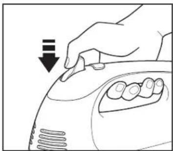 HAMILTON BEACH 62636 - How to Use - 7