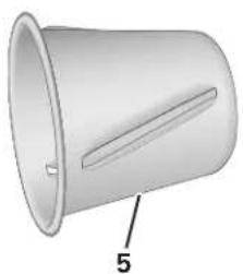 HAMILTON BEACH 63247 - Parts and Features - 4