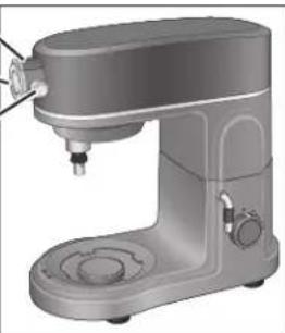 HAMILTON BEACH 63247 - Parts and Features - 5