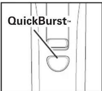 HAMILTON BEACH 64640 - QuickBurst - 1