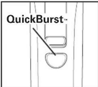 HAMILTON BEACH 64640 - QuickBurst - 1