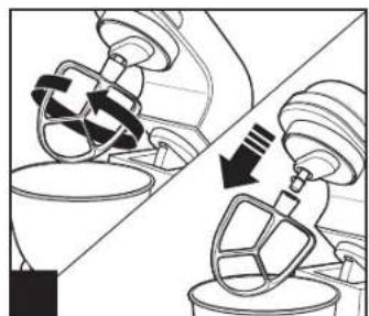 HAMILTON BEACH 63387 - How to Use (cont.) - 8