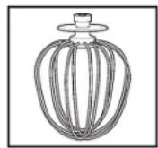 HAMILTON BEACH 63387 - Whisk Tips - 1