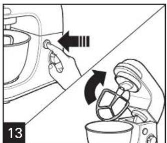 HAMILTON BEACH 63387 - How to Use (cont.) - 7
