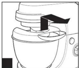 HAMILTON BEACH 63387 - How to Use (cont.) - 6
