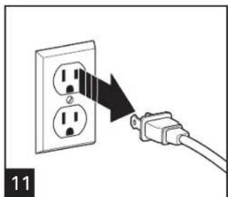 HAMILTON BEACH 63387 - How to Use (cont.) - 5