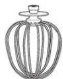 HAMILTON BEACH 63387 - Partes y Caracteristicas - 3