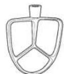 HAMILTON BEACH 63387 - Partes y Caracteristicas - 2