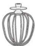HAMILTON BEACH 63386 - Parts and Features - 4