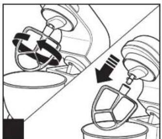 HAMILTON BEACH 63386 - How to Use (cont.) - 8