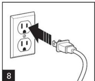 HAMILTON BEACH 63386 - How to Use (cont.) - 2
