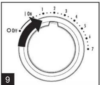 HAMILTON BEACH 63386 - How to Use (cont.) - 3