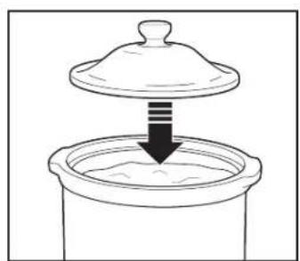 HAMILTON BEACH 33474 - A AVERTISSEMENT Risques relatifs à la salubrité des aliments. - 3