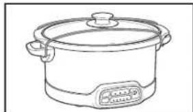 HAMILTON BEACH 33463 - Partes y Caracteristicas - 3