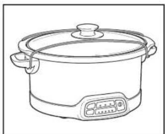 HAMILTON BEACH 33463 - Cómo Usar el Lid Latch™ - 1