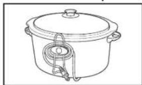 HAMILTON BEACH 33463 - Partes y Caracteristicas - 2