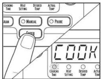 HAMILTON BEACH Set ’n Forget 33961 - Modo Manual - 4