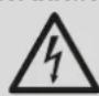 Monacor PAM4RC - WARNING - 1