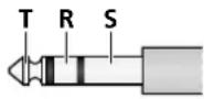 Monacor PA2400RC - Wzmacniacz - 2