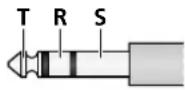 Monacor PA2400RC - Veränder - 2