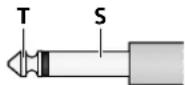 Monacor PA2400RC - Wzmacniacz - 3