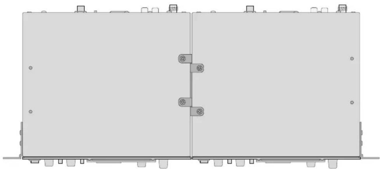 Monacor TXA800ST - 5