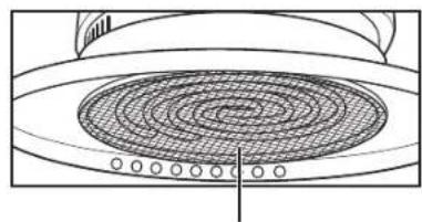 HAMILTON BEACH 33602 - Parts and Features - 3