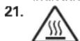 HAMILTON BEACH 33602 - SALVAGUARDIAS IMPORTANTES - 1
