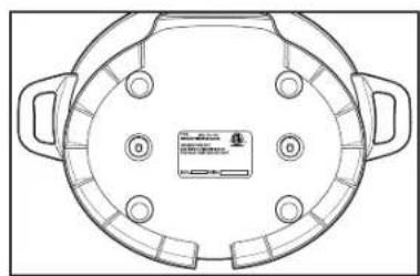 HAMILTON BEACH 33602 - Parts and Features - 4