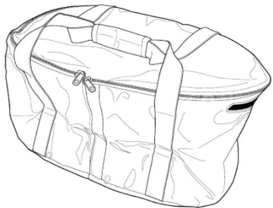 HAMILTON BEACH Crock Caddy 33002 - READ BEFORE USE LIRE AVANT UTILISATION LEA ANTES DE USAR - 1