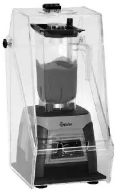 BARTSCHER 150159 - Protection contre la surchauffe/la surcharge - 1