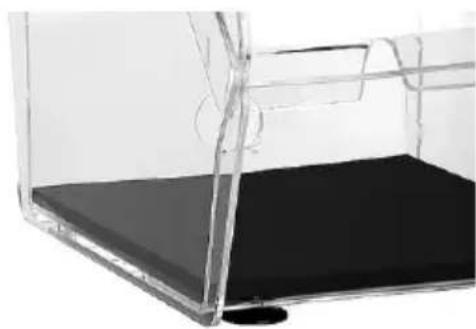 BARTSCHER 150159 - Protection acoustique PRO 2,5L - 2
