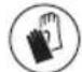 EGO ST1301ES - Safety Alert - 12