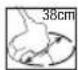 EGO ST1301ES - SIMBOLI DI SICUREZZA - 6