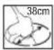 EGO ST1301ES - Ohutusteade - 5