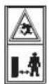 EGO ST1301ES - BEZPECNOSTNÉ SYMBOL - 11