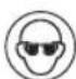 EGO ST1301ES - BEZPECNOSTNI SYMBOL - 2