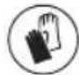 EGO ST1301ES - BEZPECNOSTNI SYMBOL - 13