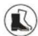 EGO ST1301ES - Safety Alert - 11