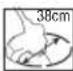 EGO ST1301ES - wnn nn nnn - 1