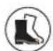 EGO ST1301ES - WARRANTY - 2