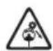 EGO ST1301ES - BEZPECNOSTNÉ SYMBOL - 9