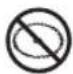 EGO ST1301ES - Safety Alert - 4
