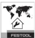FESTOOL Cleantec CTMC SYS - Gevaar voor letsel, elektrische schokken - 1