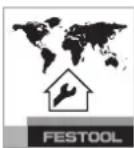 FESTOOL Cleantec CTMC SYS - Risques de blessures, décharge électrique - 1