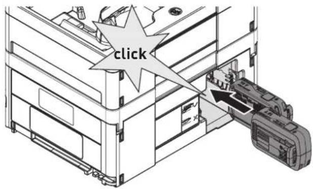 FESTOOL Cleantec CTMC SYS - CTLC SYS I CTMC SYS I - 5