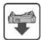 FESTOOL Cleantec CTMC SYS - Symboler - 12