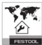 FESTOOL Cleantec CTLC MINI I - Опасноctы ТраВMuPoBaHЯ,порженье электprueckm TOKOM - 1