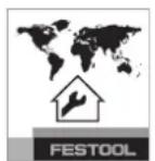 FESTOOL Cleantec CTLC MINI I - Risques de blessures, décharge électrique - 1